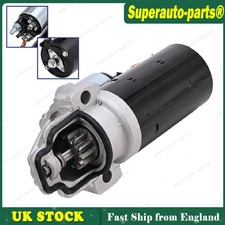 Starter Motor Fit For FORD TRANSIT MK7 2.2 | 2.4 | TDCi | 2006-2016 2.0kW