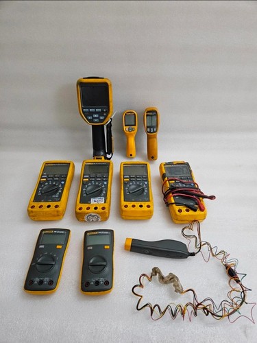 Fluke tis40 max 59 - fluke, tis40,62