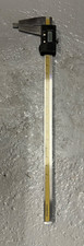 Mitutoyo digital caliper 0 -