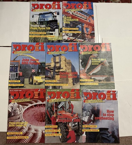20x profi international - 20x,