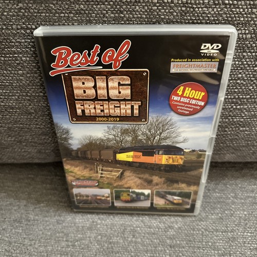 Best big freight - of,