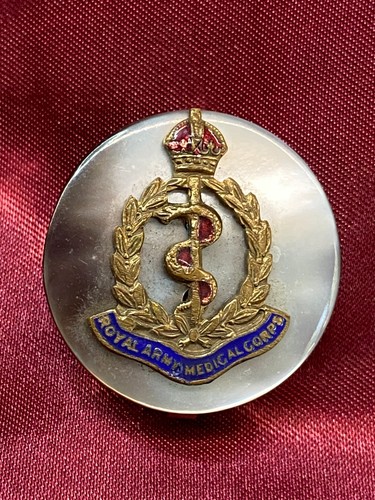 Lovely ramc royal army - lovely,