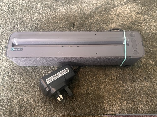 Lenovo smart dock built - lenovo,
