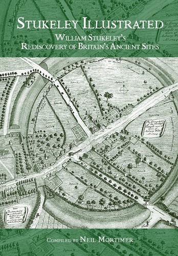 Stukeley illustrated william - stukeley,