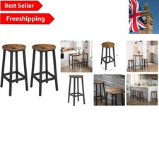 Timeless Rustic Brown Bar