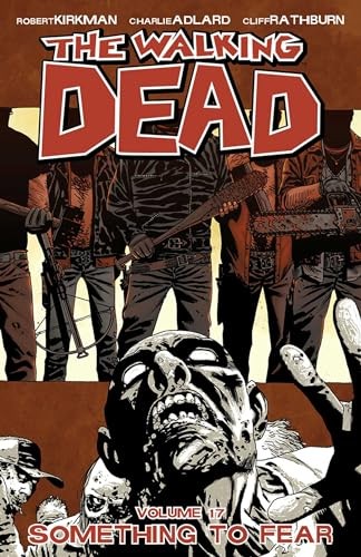 The walking dead volume - volume, 17