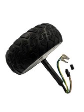 Genuine Wheel Motor For Zinc