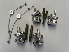 Vintage Onza High Output