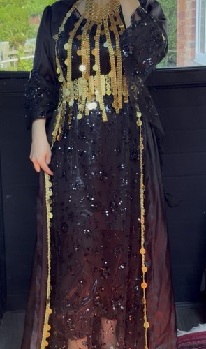 Kurdish traditional clothes