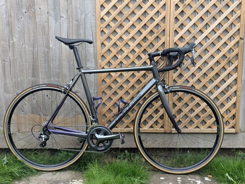 Cannondale caad8 56cm - cannondale, 700c