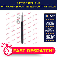 2x Shock Absorbers (Pair) fits