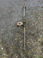 International 574 Tractor tie