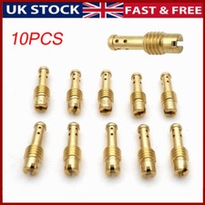 10Pcs Carb Carburetor Slow