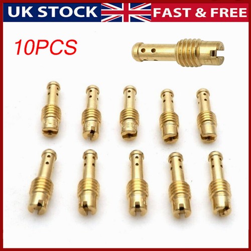 10pcs carb carburetor slow - carb,