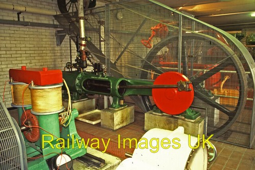 Photo welsh industrial - welsh, and