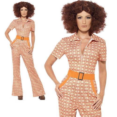 Authentic retro chick - authentic,