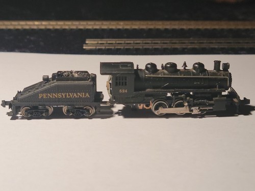 Bachmann gauge locomotive - bachmann,