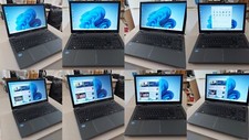 15.6in Touchscreen Acer Aspire V5-572p Intel i5, 240GB SSD 8GRAM Windows 11