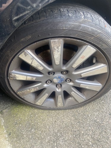 Ford focus cc2 - cc2, 2005-2012