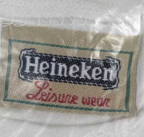 Heineken shirt extra large - t-shirt,