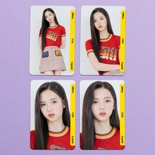 tripleS S3 JiWoo REPLICA