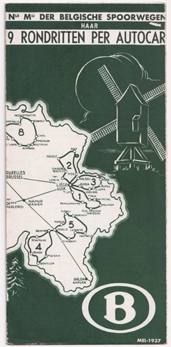 Pre ww2 belgian national - ww2,