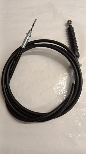 Throttle cable without handle - throttle,