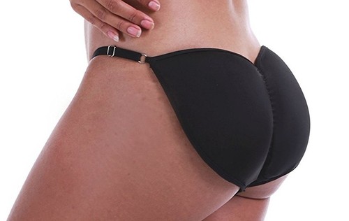 New low rise sexy - low, bum