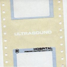 Ultrasound