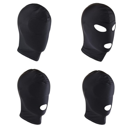 Unisex adult lingerie headgear - lingerie,