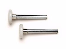 WESSEX Wickes Ellard Retractable Rollers Spindles Garage Door Wheels Repair Kit