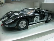 WOW EXTREMELY RARE Ford GT40