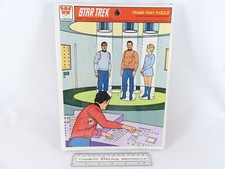 Vintage 1979 Whitman Star Trek