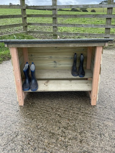 Wellington boots work - boots,