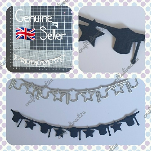 Metal cutting die banner - cutting,