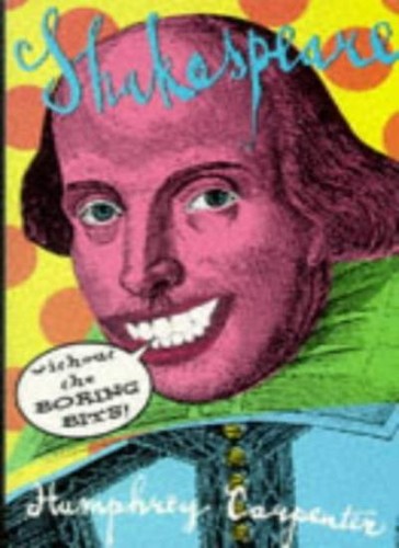 Shakespeare without the boring - shakespeare,
