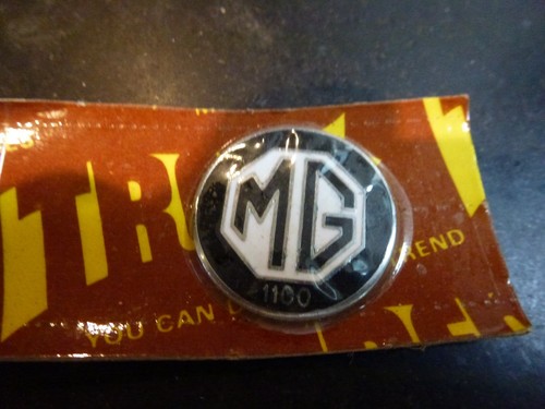 1100 original 1960 s - mg,