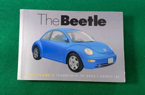 The beetle book - "the,