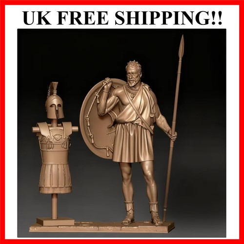 Scale 75mm die cast - 1/24, die-cast