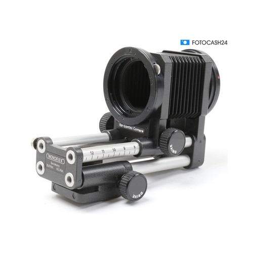 Novoflex bellows device top - novoflex,