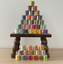 Dewhurst Sylko Thread -