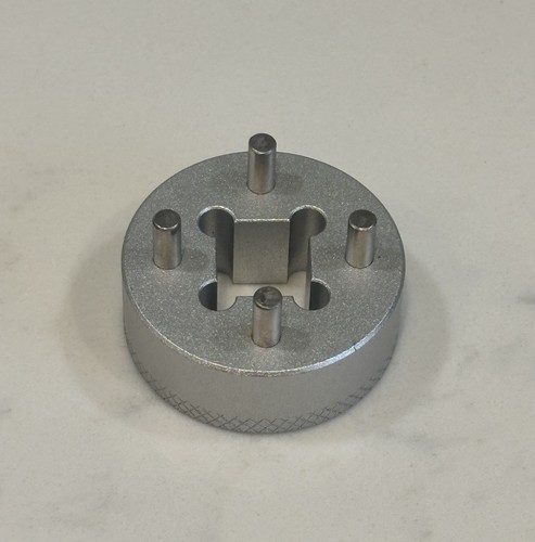 Ducati steering stem tool - ducati,