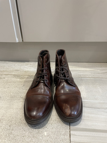 Russell bromley men s brown - russell,