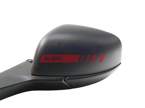 Fits fast ft88365 mirror ford - fast,