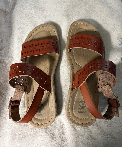 Earth spirit sandals women - sandals, women’s