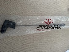 Scotty Cameron H25 Limited