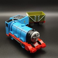 Gordon Train And Tender &