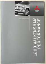 Mitsubishi . L200 . L200