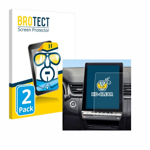 Pack screen protector - screen, for