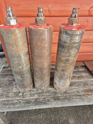 Hilti change core - hilti, x-change